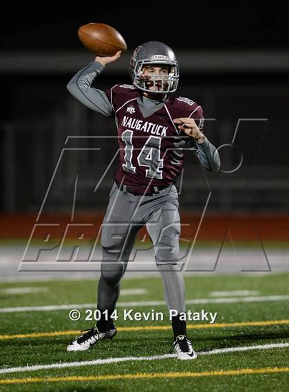 Thumbnail 2 in St. Paul Catholic @ Naugatuck photogallery.