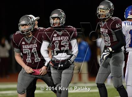 Thumbnail 2 in St. Paul Catholic @ Naugatuck photogallery.