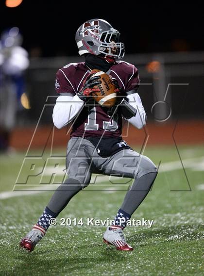 Thumbnail 3 in St. Paul Catholic @ Naugatuck photogallery.