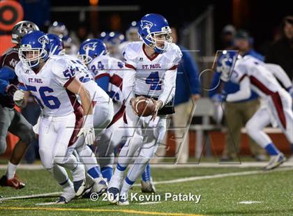 Thumbnail 3 in St. Paul Catholic @ Naugatuck photogallery.