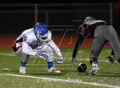 Thumbnail 2 in St. Paul Catholic @ Naugatuck photogallery.