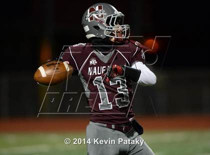 Thumbnail 3 in St. Paul Catholic @ Naugatuck photogallery.