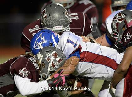 Thumbnail 3 in St. Paul Catholic @ Naugatuck photogallery.