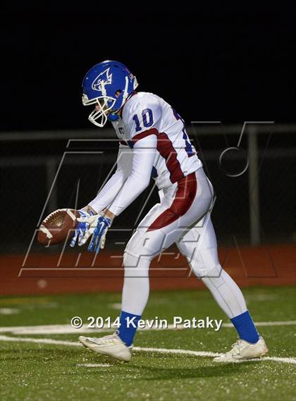 Thumbnail 3 in St. Paul Catholic @ Naugatuck photogallery.
