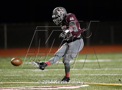 Thumbnail 2 in St. Paul Catholic @ Naugatuck photogallery.