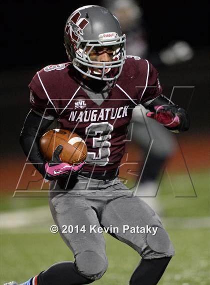 Thumbnail 3 in St. Paul Catholic @ Naugatuck photogallery.