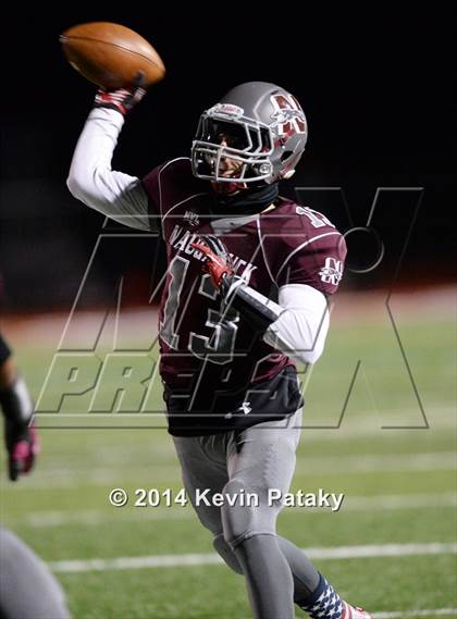 Thumbnail 3 in St. Paul Catholic @ Naugatuck photogallery.