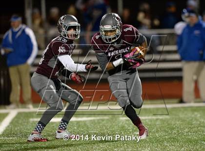 Thumbnail 2 in St. Paul Catholic @ Naugatuck photogallery.