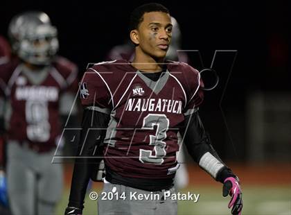 Thumbnail 1 in St. Paul Catholic @ Naugatuck photogallery.