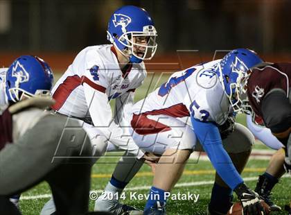 Thumbnail 3 in St. Paul Catholic @ Naugatuck photogallery.