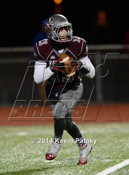 Thumbnail 3 in St. Paul Catholic @ Naugatuck photogallery.