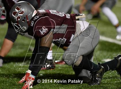 Thumbnail 2 in St. Paul Catholic @ Naugatuck photogallery.