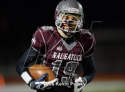 Thumbnail 1 in St. Paul Catholic @ Naugatuck photogallery.