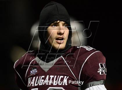 Thumbnail 3 in St. Paul Catholic @ Naugatuck photogallery.