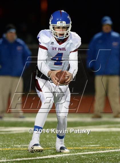 Thumbnail 2 in St. Paul Catholic @ Naugatuck photogallery.
