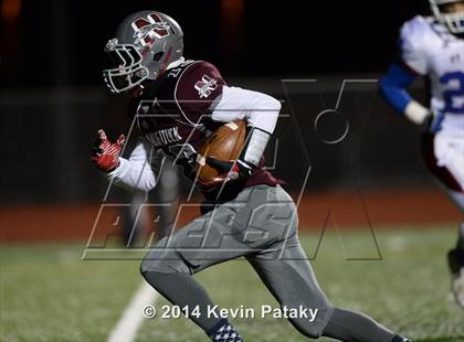 Thumbnail 2 in St. Paul Catholic @ Naugatuck photogallery.