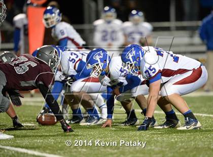 Thumbnail 1 in St. Paul Catholic @ Naugatuck photogallery.