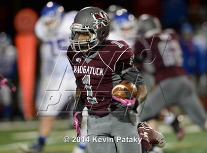 Thumbnail 3 in St. Paul Catholic @ Naugatuck photogallery.