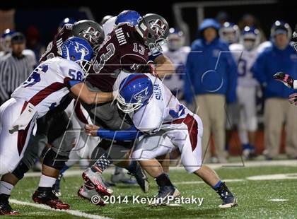 Thumbnail 2 in St. Paul Catholic @ Naugatuck photogallery.