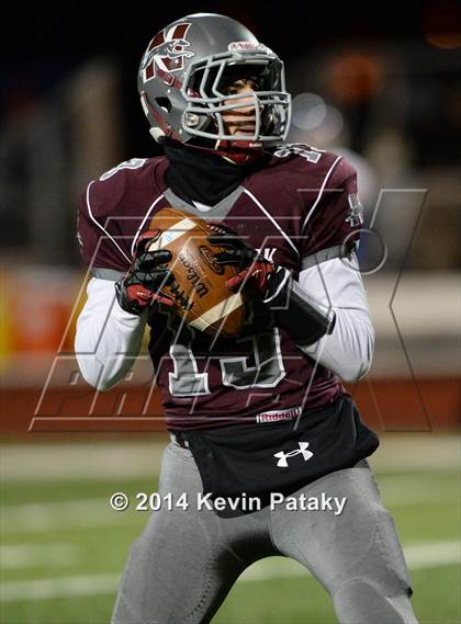 Thumbnail 1 in St. Paul Catholic @ Naugatuck photogallery.
