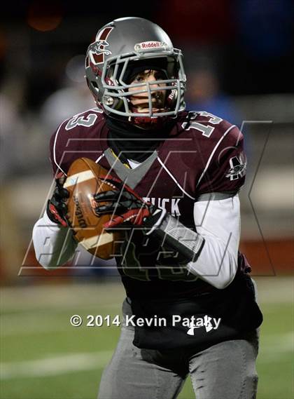 Thumbnail 1 in St. Paul Catholic @ Naugatuck photogallery.