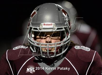 Thumbnail 2 in St. Paul Catholic @ Naugatuck photogallery.
