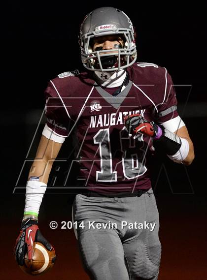 Thumbnail 3 in St. Paul Catholic @ Naugatuck photogallery.