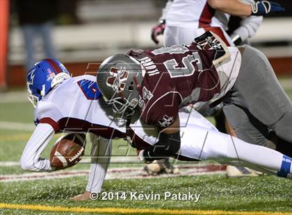Thumbnail 3 in St. Paul Catholic @ Naugatuck photogallery.