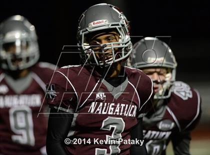 Thumbnail 3 in St. Paul Catholic @ Naugatuck photogallery.