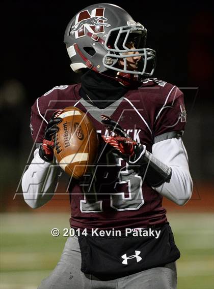 Thumbnail 2 in St. Paul Catholic @ Naugatuck photogallery.