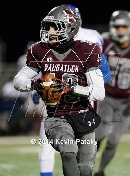 Thumbnail 1 in St. Paul Catholic @ Naugatuck photogallery.