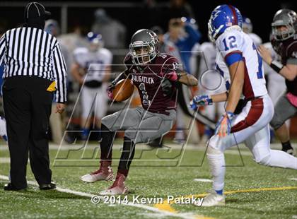 Thumbnail 3 in St. Paul Catholic @ Naugatuck photogallery.