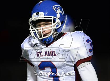 Thumbnail 3 in St. Paul Catholic @ Naugatuck photogallery.
