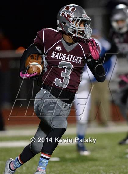 Thumbnail 2 in St. Paul Catholic @ Naugatuck photogallery.