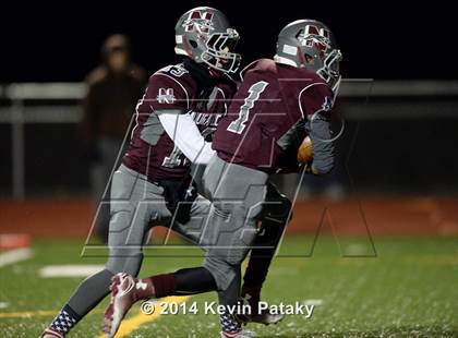 Thumbnail 3 in St. Paul Catholic @ Naugatuck photogallery.