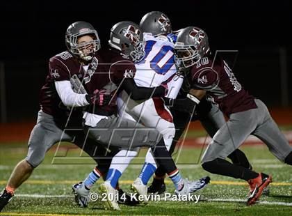 Thumbnail 1 in St. Paul Catholic @ Naugatuck photogallery.