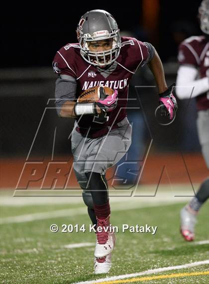 Thumbnail 3 in St. Paul Catholic @ Naugatuck photogallery.