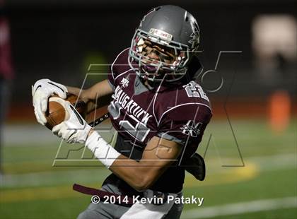 Thumbnail 2 in St. Paul Catholic @ Naugatuck photogallery.