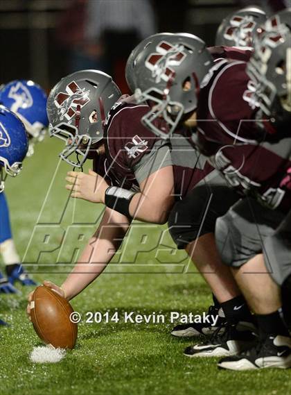 Thumbnail 1 in St. Paul Catholic @ Naugatuck photogallery.