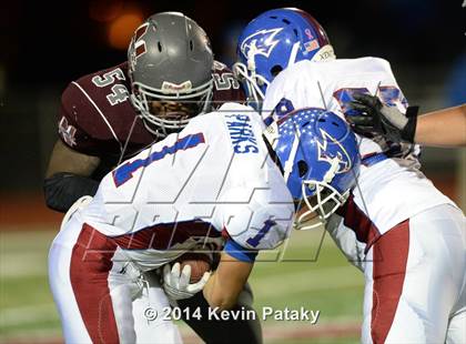 Thumbnail 1 in St. Paul Catholic @ Naugatuck photogallery.