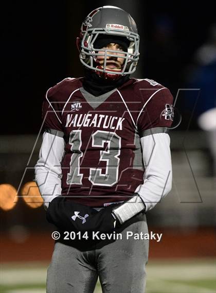 Thumbnail 3 in St. Paul Catholic @ Naugatuck photogallery.