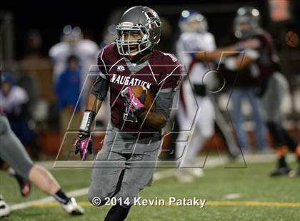 Thumbnail 1 in St. Paul Catholic @ Naugatuck photogallery.