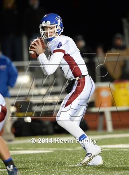 Thumbnail 3 in St. Paul Catholic @ Naugatuck photogallery.