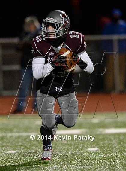 Thumbnail 2 in St. Paul Catholic @ Naugatuck photogallery.