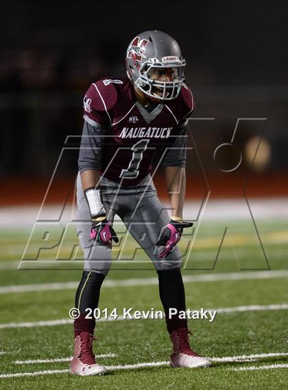Thumbnail 3 in St. Paul Catholic @ Naugatuck photogallery.