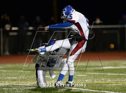 Thumbnail 2 in St. Paul Catholic @ Naugatuck photogallery.