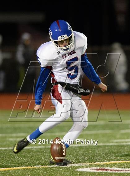 Thumbnail 1 in St. Paul Catholic @ Naugatuck photogallery.