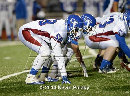 Thumbnail 1 in St. Paul Catholic @ Naugatuck photogallery.