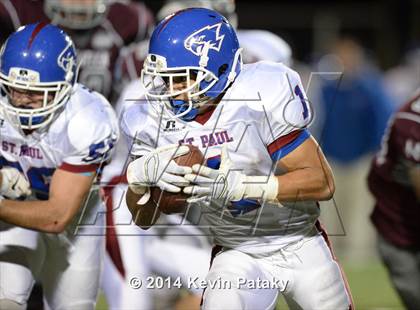 Thumbnail 3 in St. Paul Catholic @ Naugatuck photogallery.