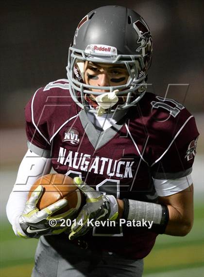 Thumbnail 2 in St. Paul Catholic @ Naugatuck photogallery.